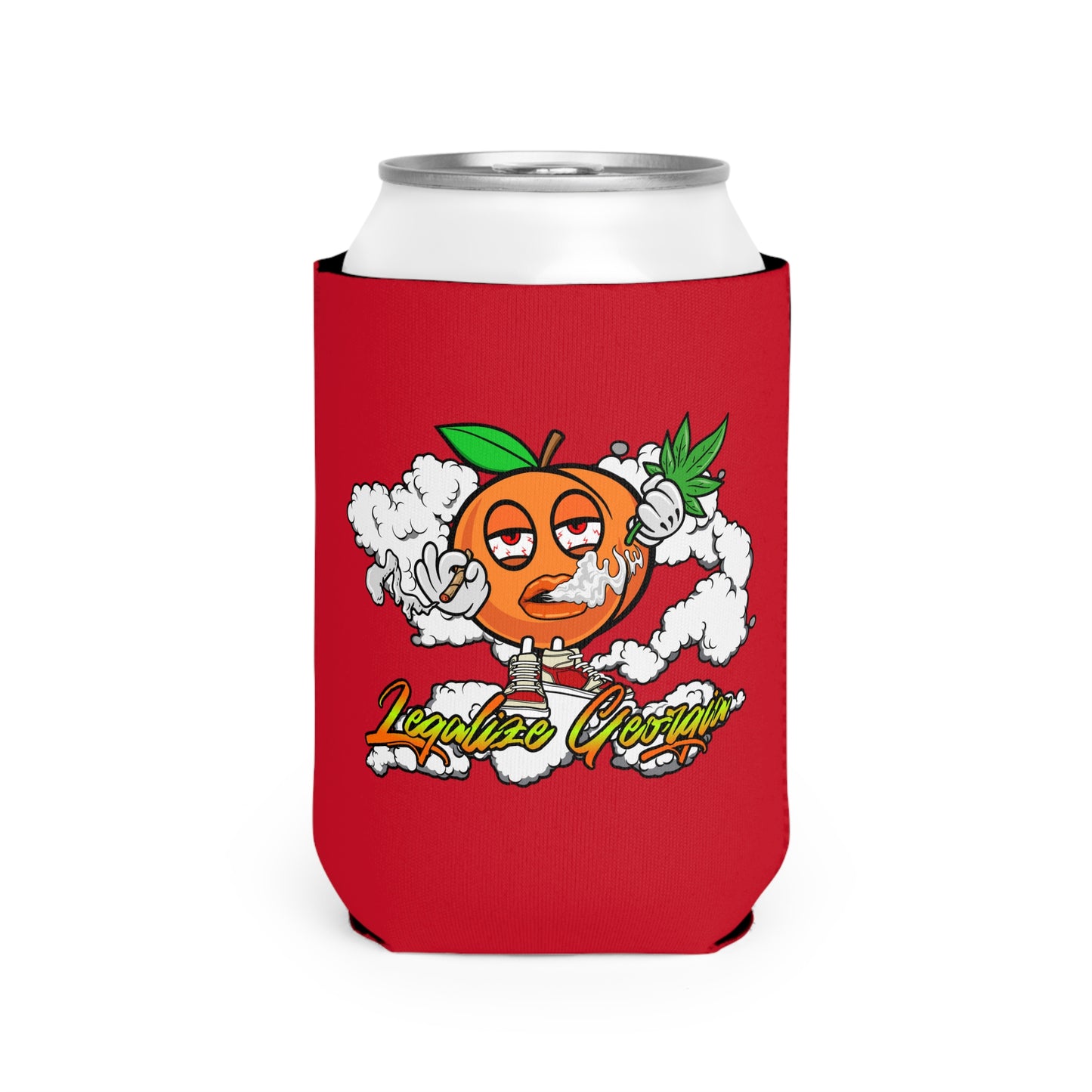 Can Cooler Sleeve