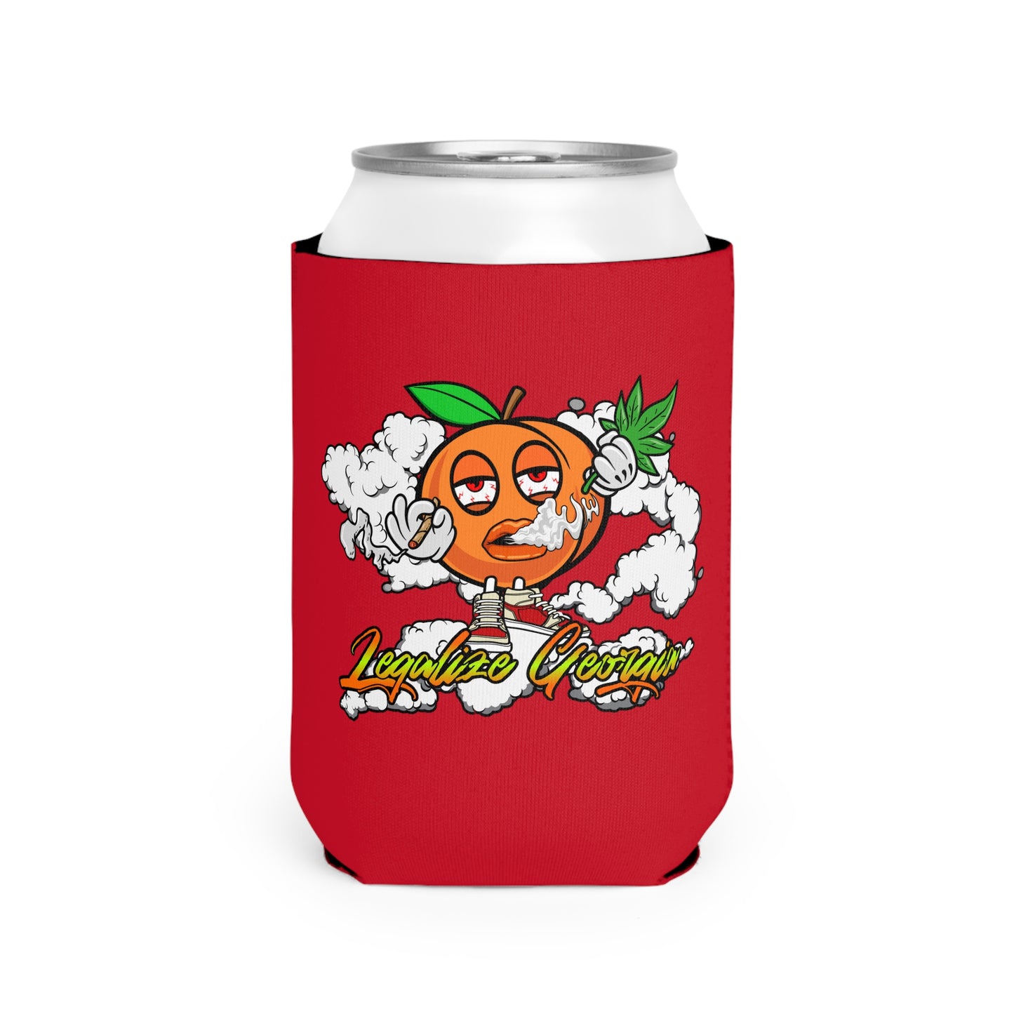 Can Cooler Sleeve