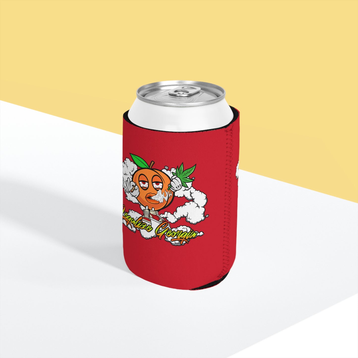 Can Cooler Sleeve