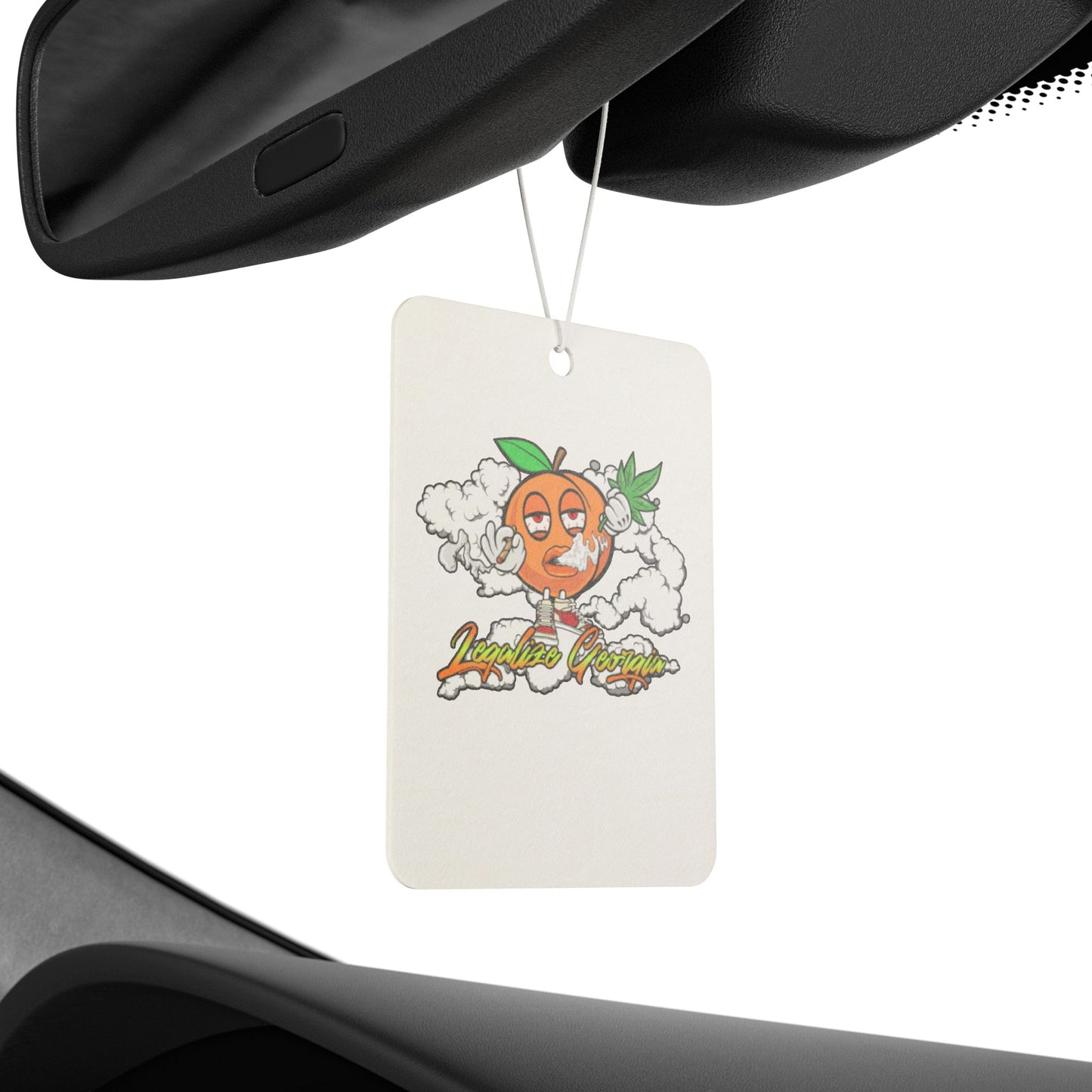 Car Air Freshener