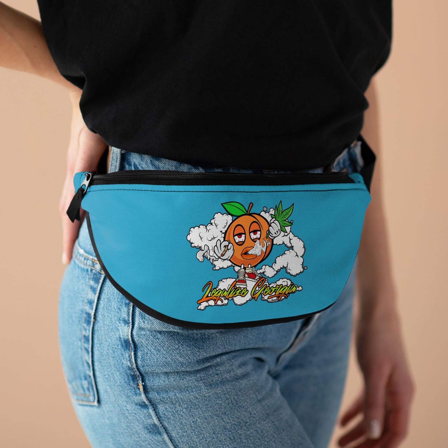 Fanny Pack