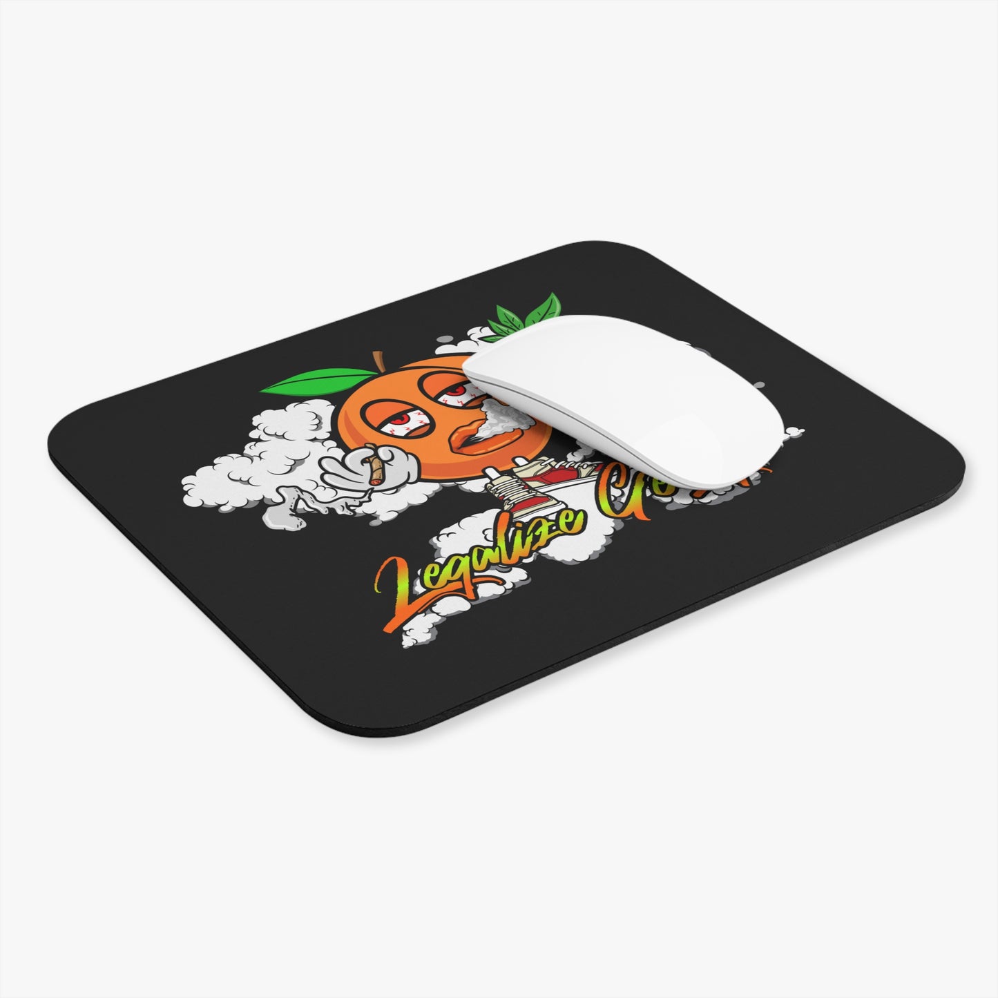 Mouse Pad (Rectangle)