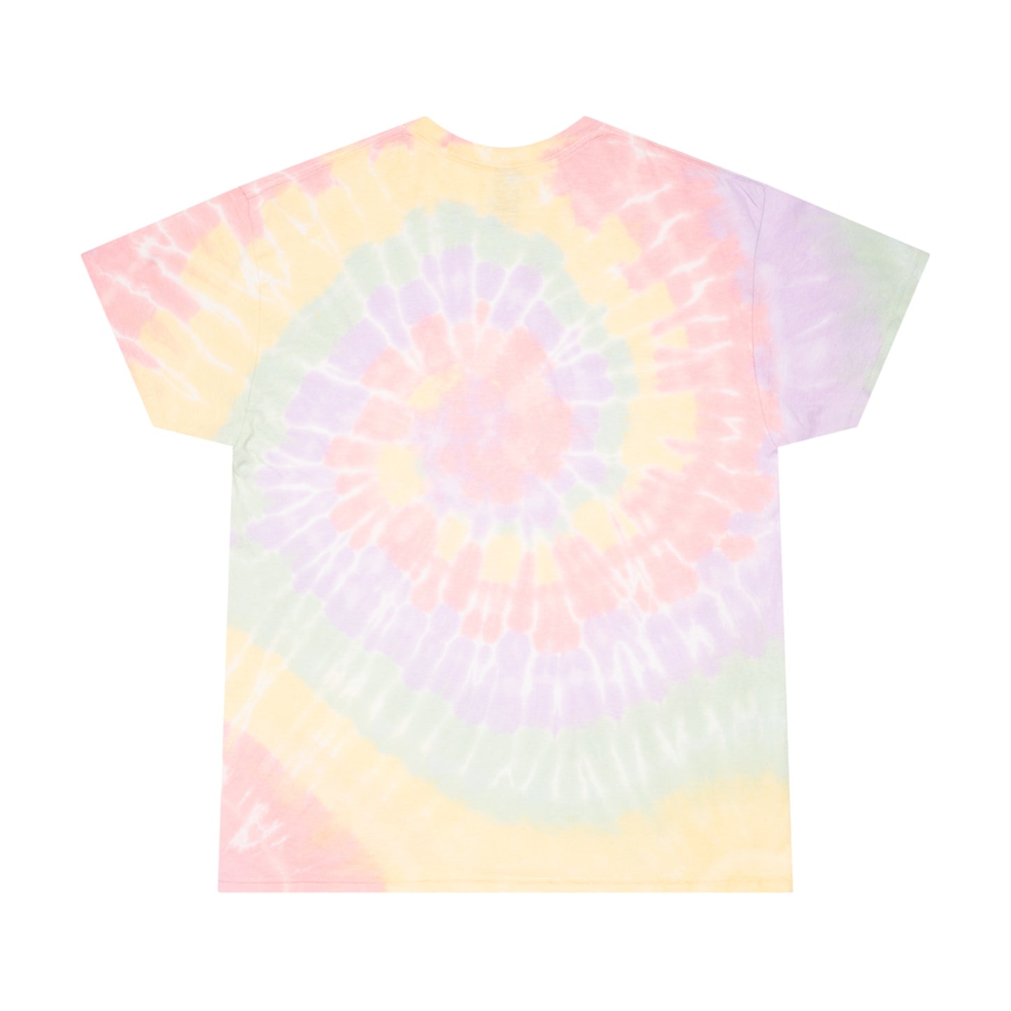 Legalize Georgia Tie-Dye Tee, Spiral