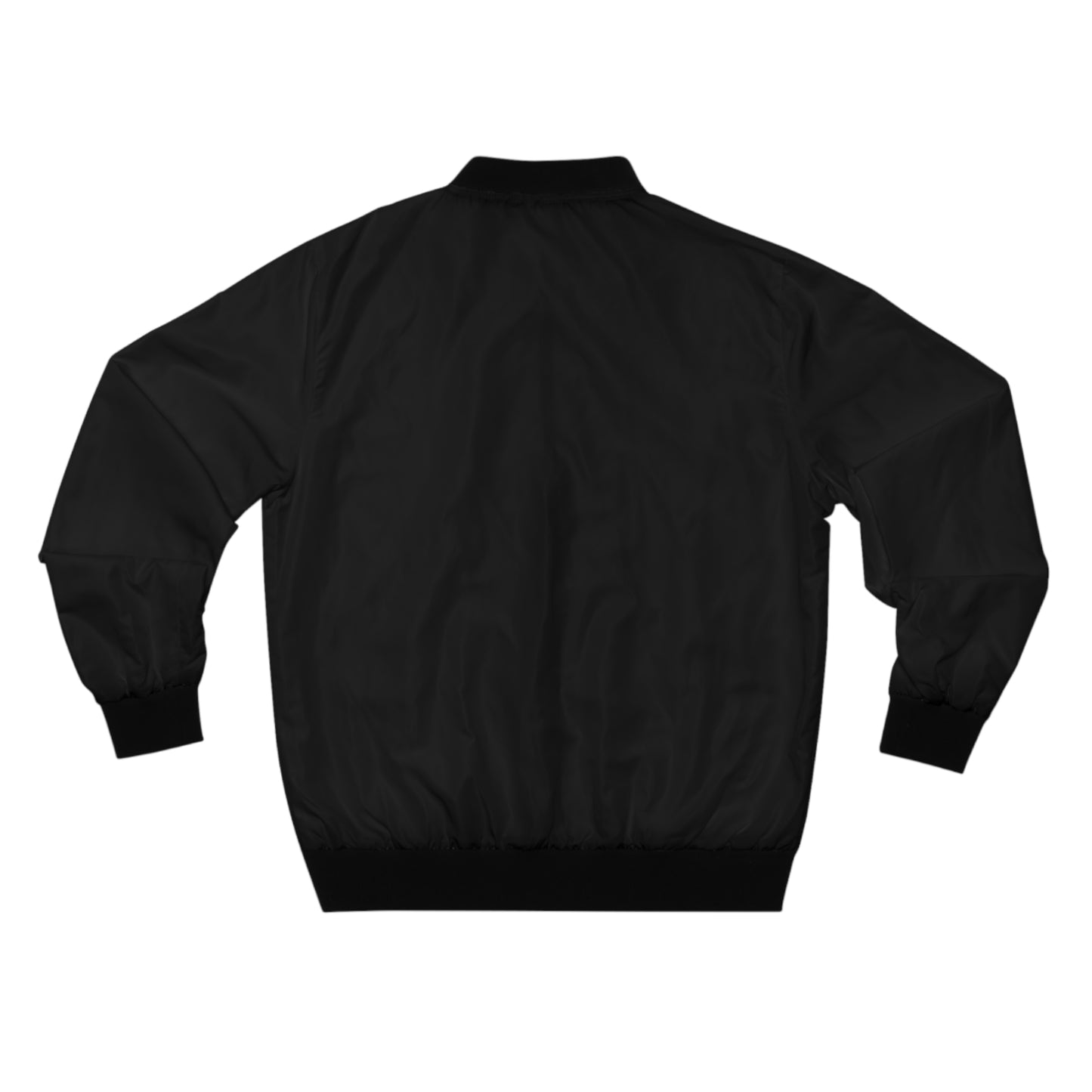 Men's Bomber Jacket (AOP)