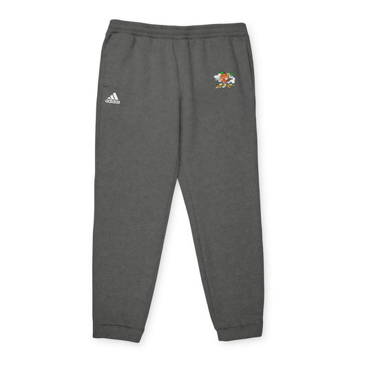 Legalize Georgia x Adidas Unisex Fleece Joggers