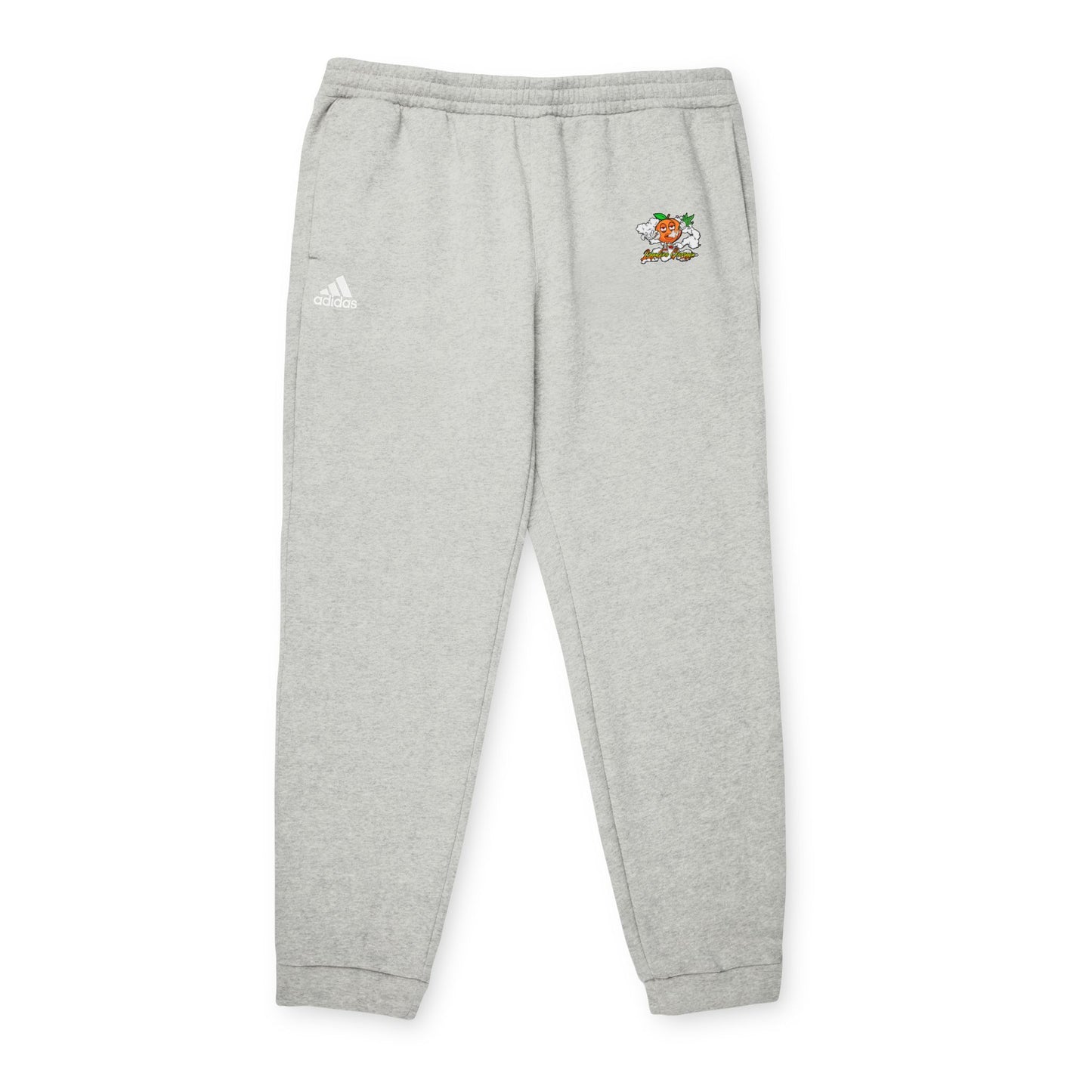 Legalize Georgia x Adidas Unisex Fleece Joggers